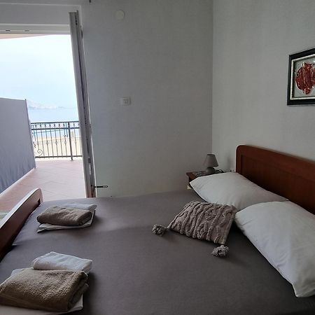 Mima Apartment Sveti Juraj Phòng bức ảnh