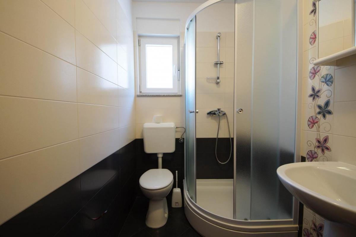 Mima Apartment Sveti Juraj Ngoại thất bức ảnh