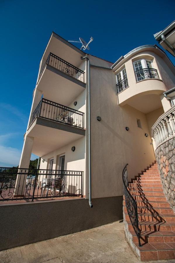 Mima Apartment Sveti Juraj Ngoại thất bức ảnh