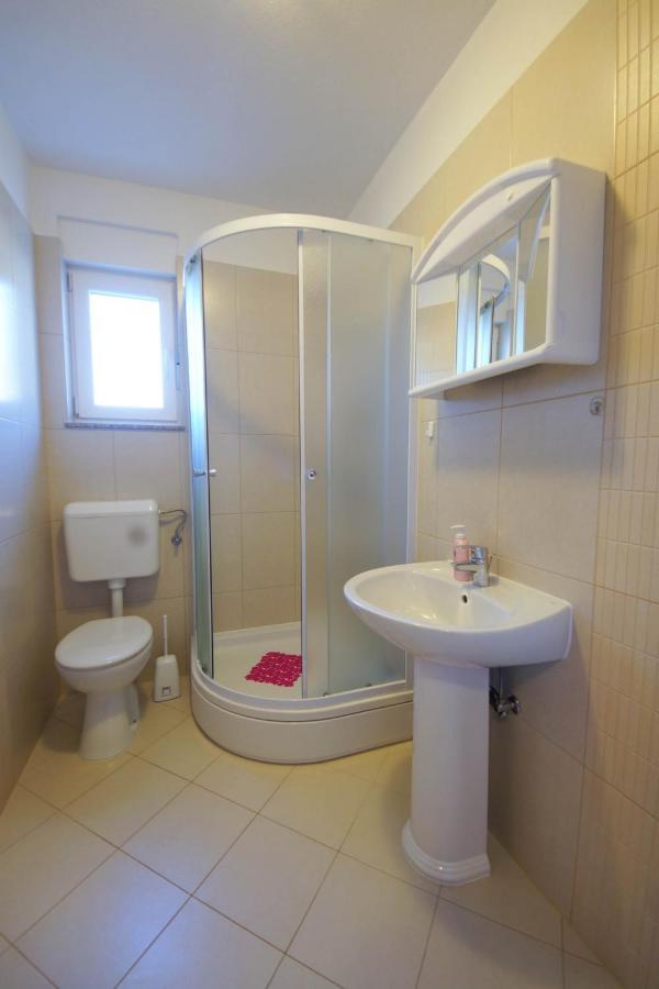 Mima Apartment Sveti Juraj Ngoại thất bức ảnh