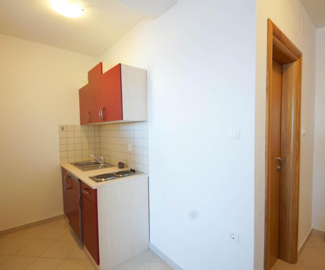 Mima Apartment Sveti Juraj Ngoại thất bức ảnh