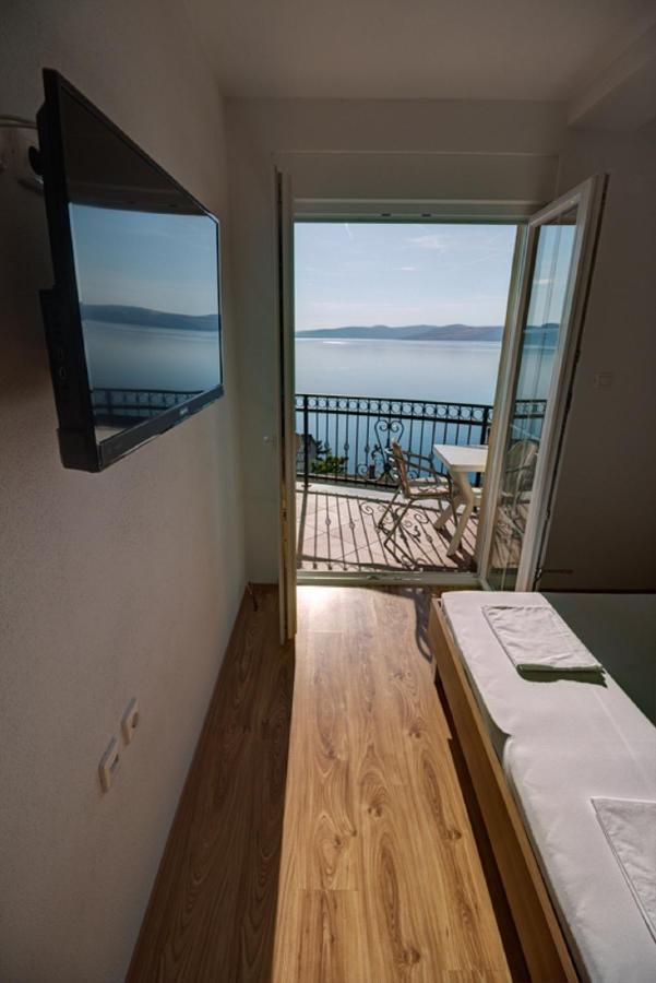 Mima Apartment Sveti Juraj Ngoại thất bức ảnh