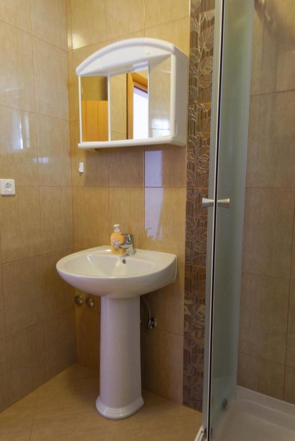 Mima Apartment Sveti Juraj Ngoại thất bức ảnh