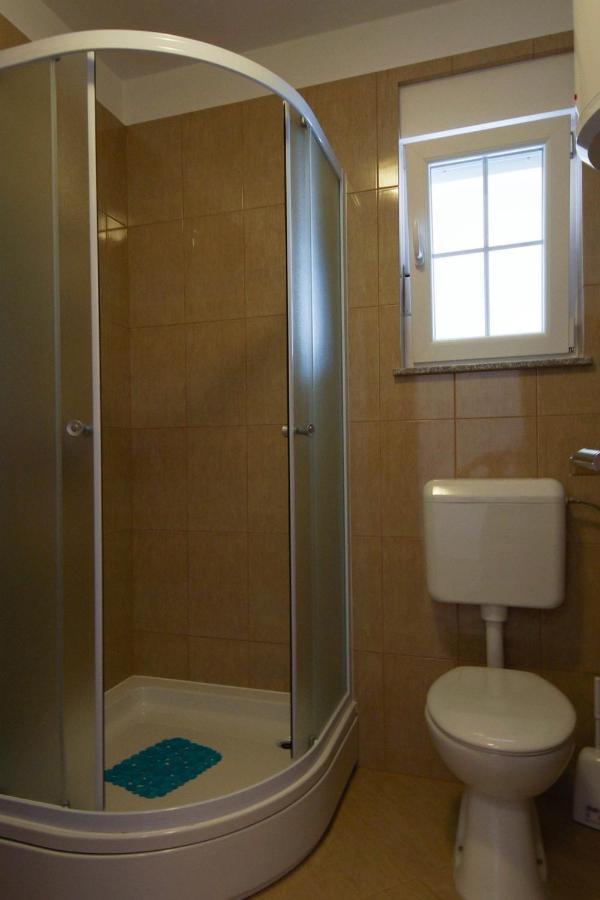 Mima Apartment Sveti Juraj Ngoại thất bức ảnh