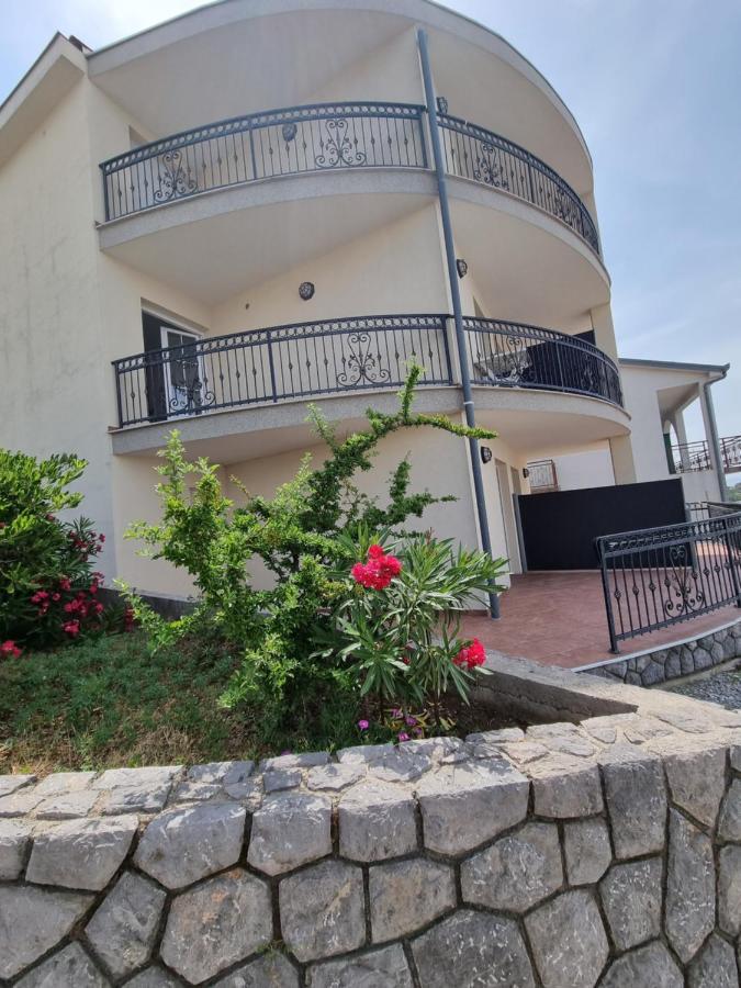 Mima Apartment Sveti Juraj Ngoại thất bức ảnh