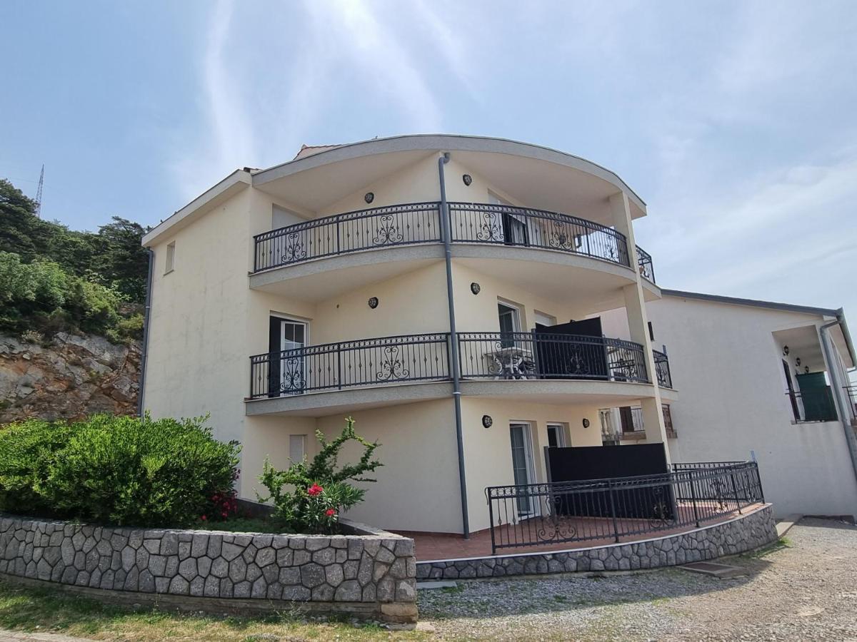 Mima Apartment Sveti Juraj Ngoại thất bức ảnh