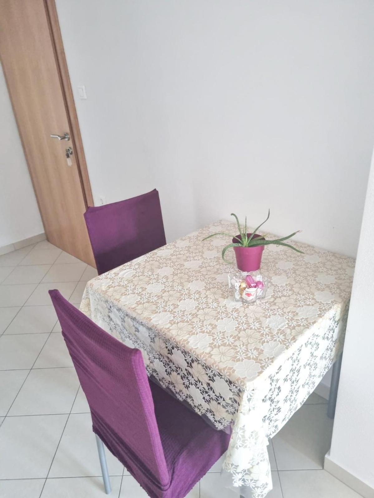 Mima Apartment Sveti Juraj Phòng bức ảnh