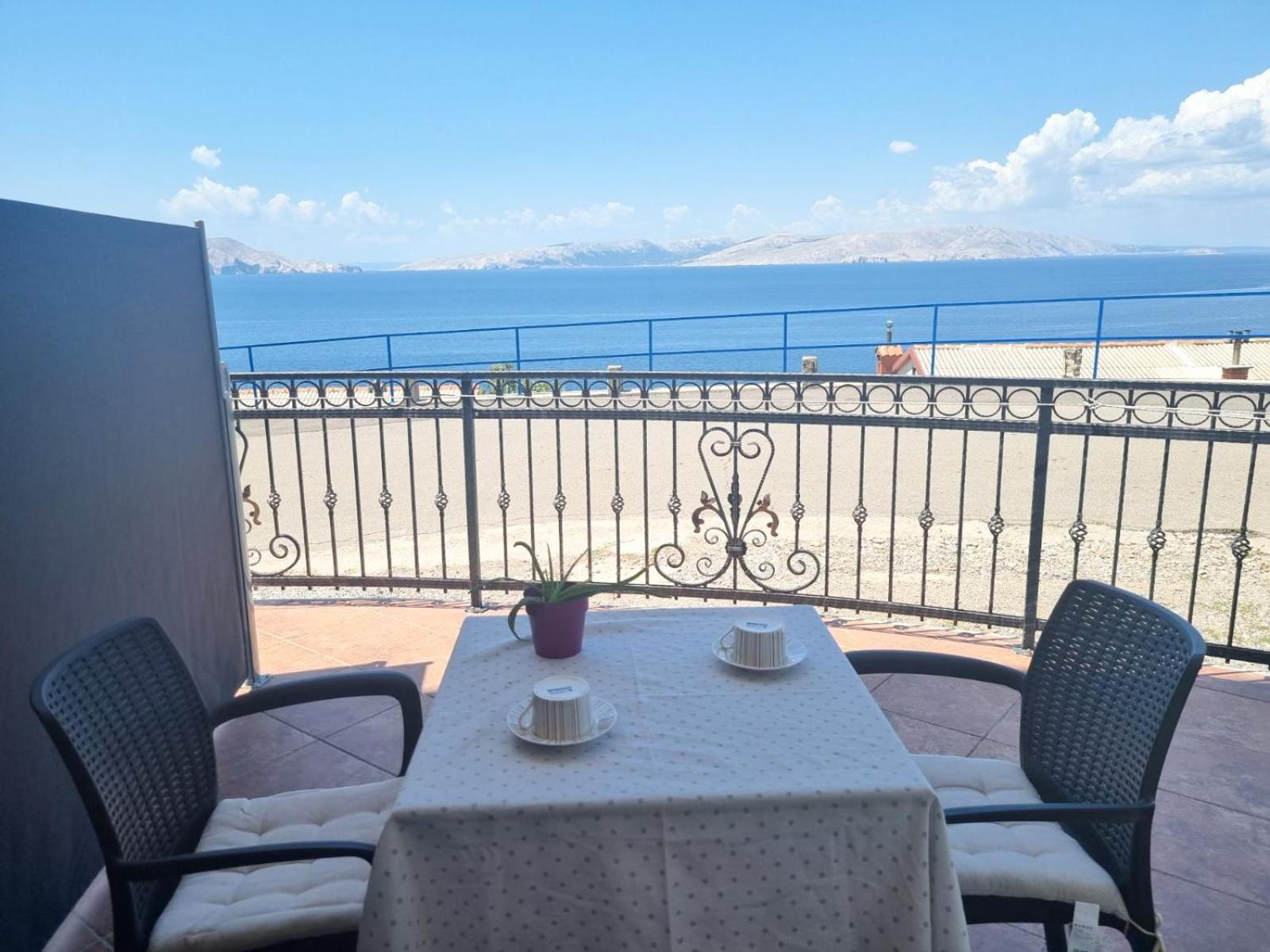 Mima Apartment Sveti Juraj Phòng bức ảnh