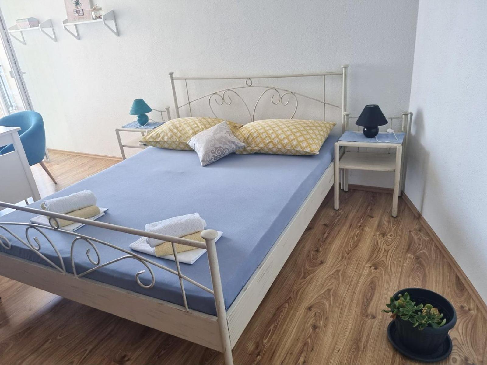 Mima Apartment Sveti Juraj Phòng bức ảnh