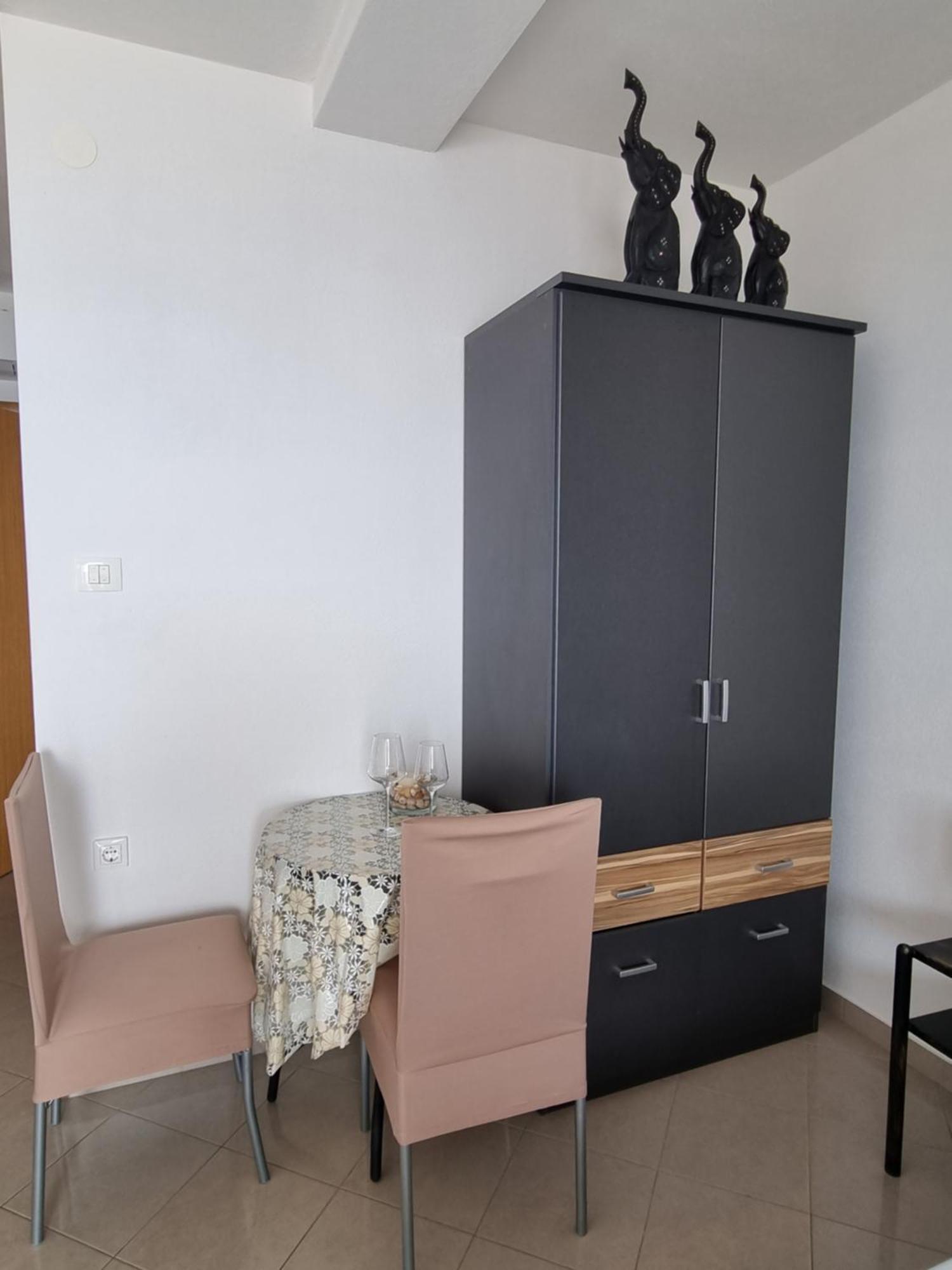 Mima Apartment Sveti Juraj Phòng bức ảnh