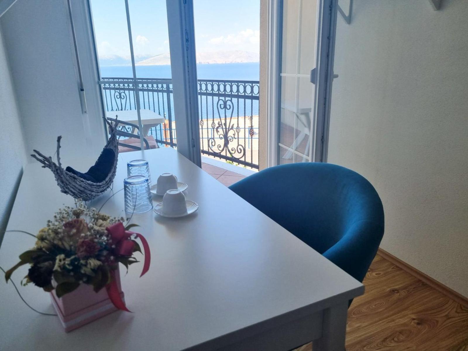 Mima Apartment Sveti Juraj Phòng bức ảnh