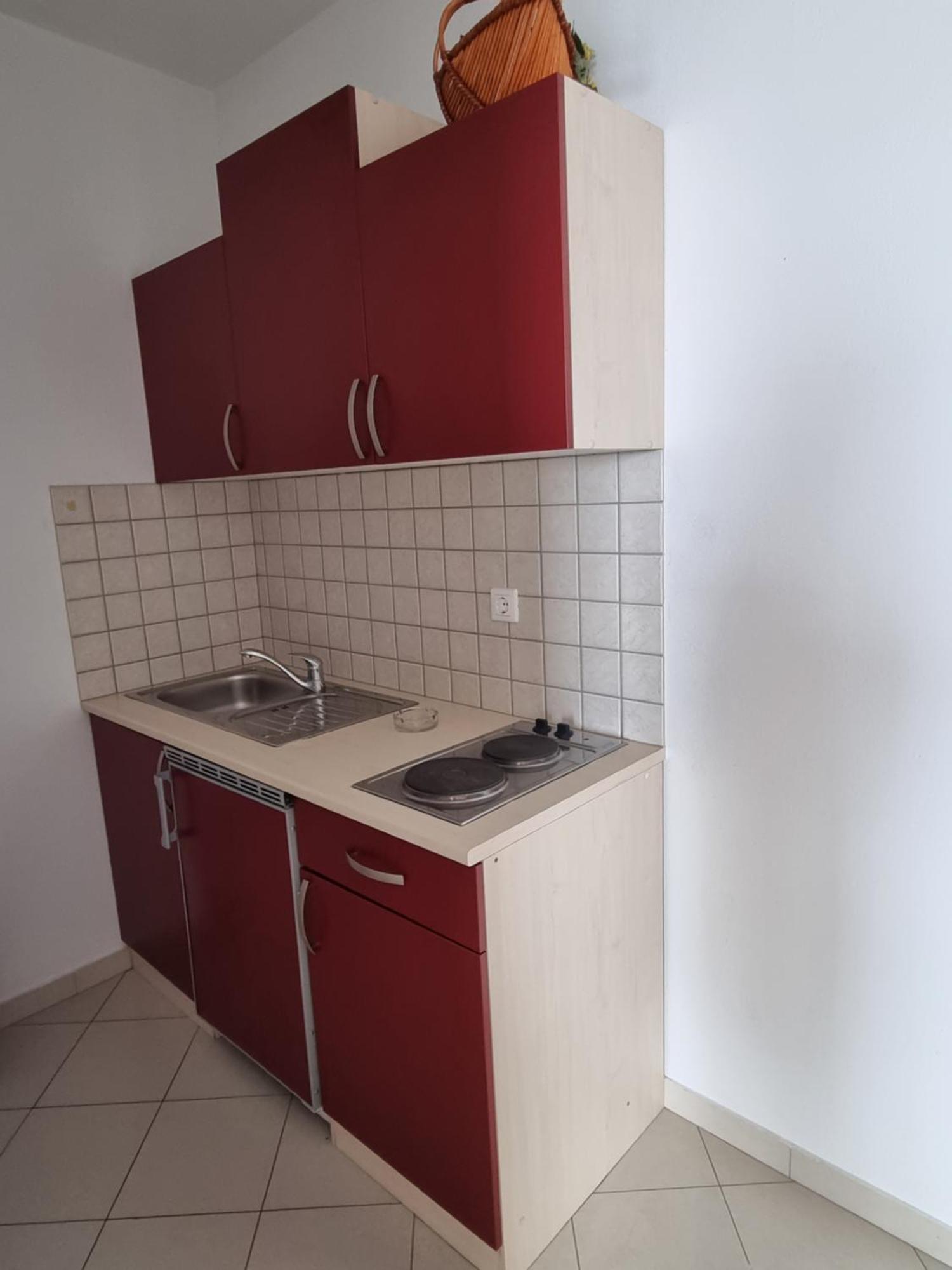 Mima Apartment Sveti Juraj Phòng bức ảnh