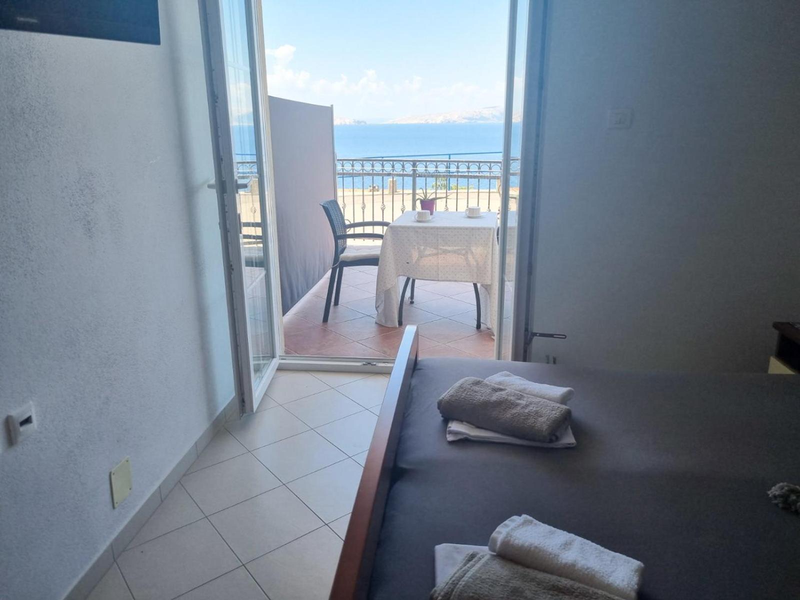 Mima Apartment Sveti Juraj Phòng bức ảnh