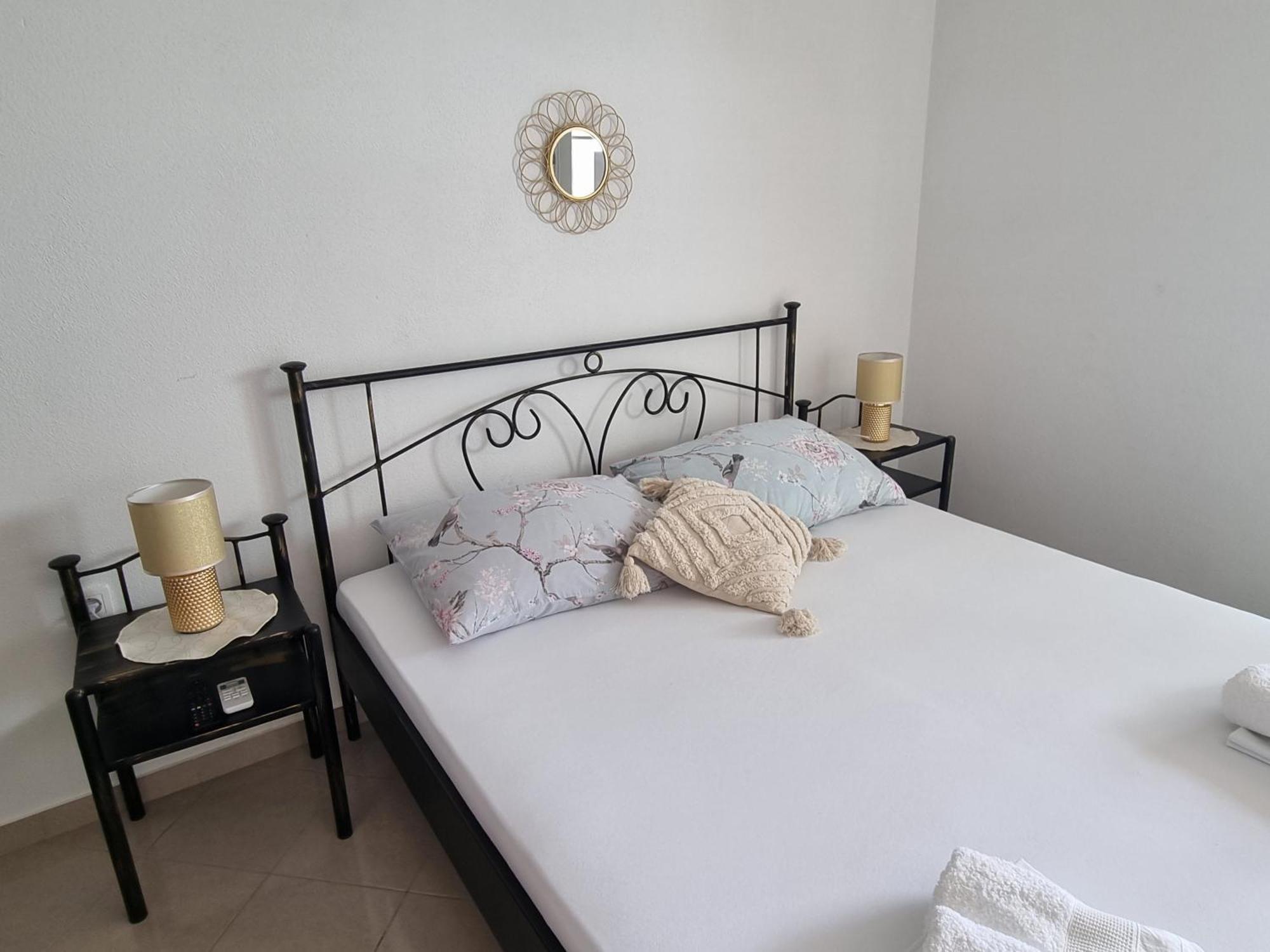 Mima Apartment Sveti Juraj Phòng bức ảnh