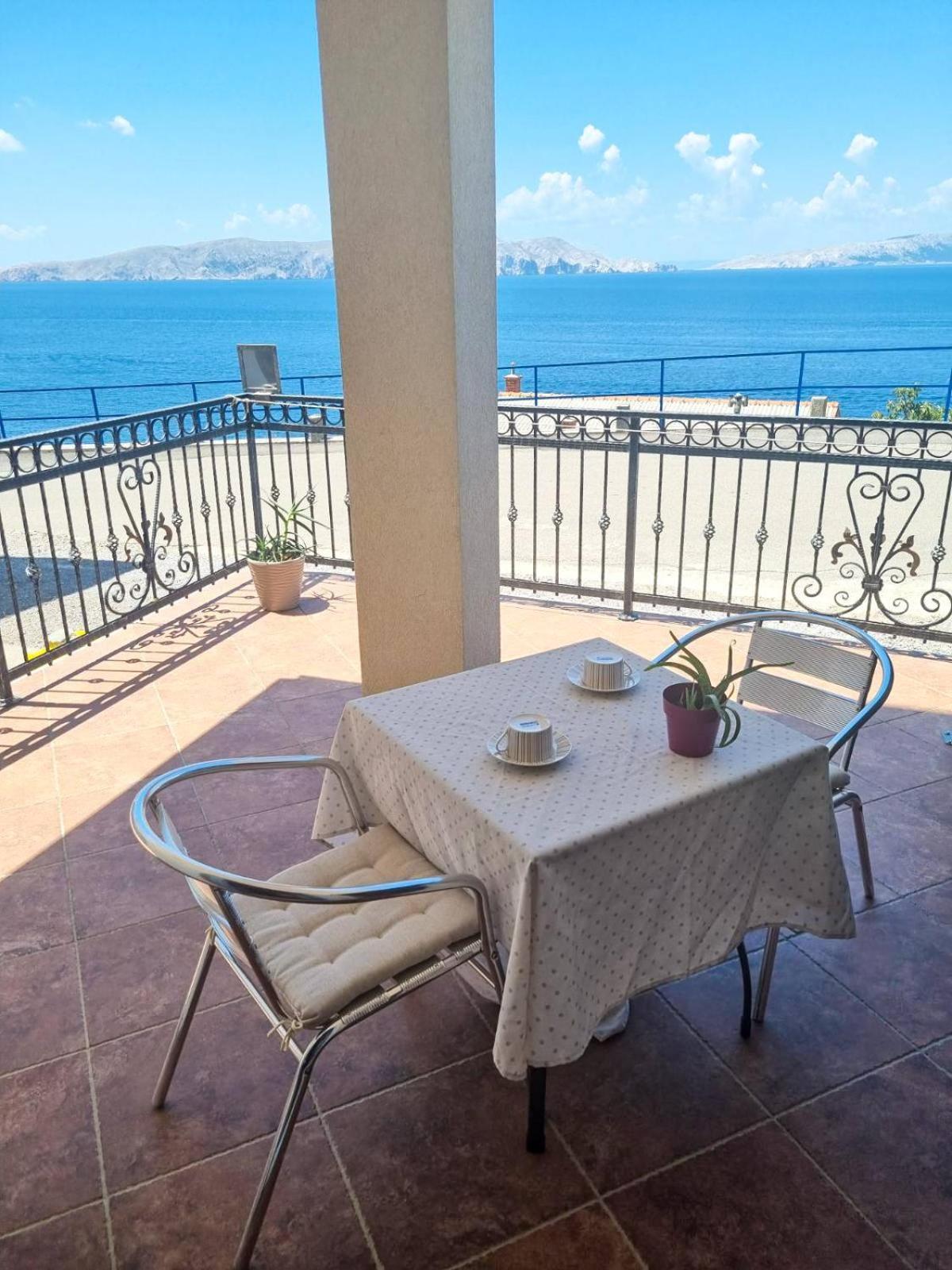 Mima Apartment Sveti Juraj Phòng bức ảnh