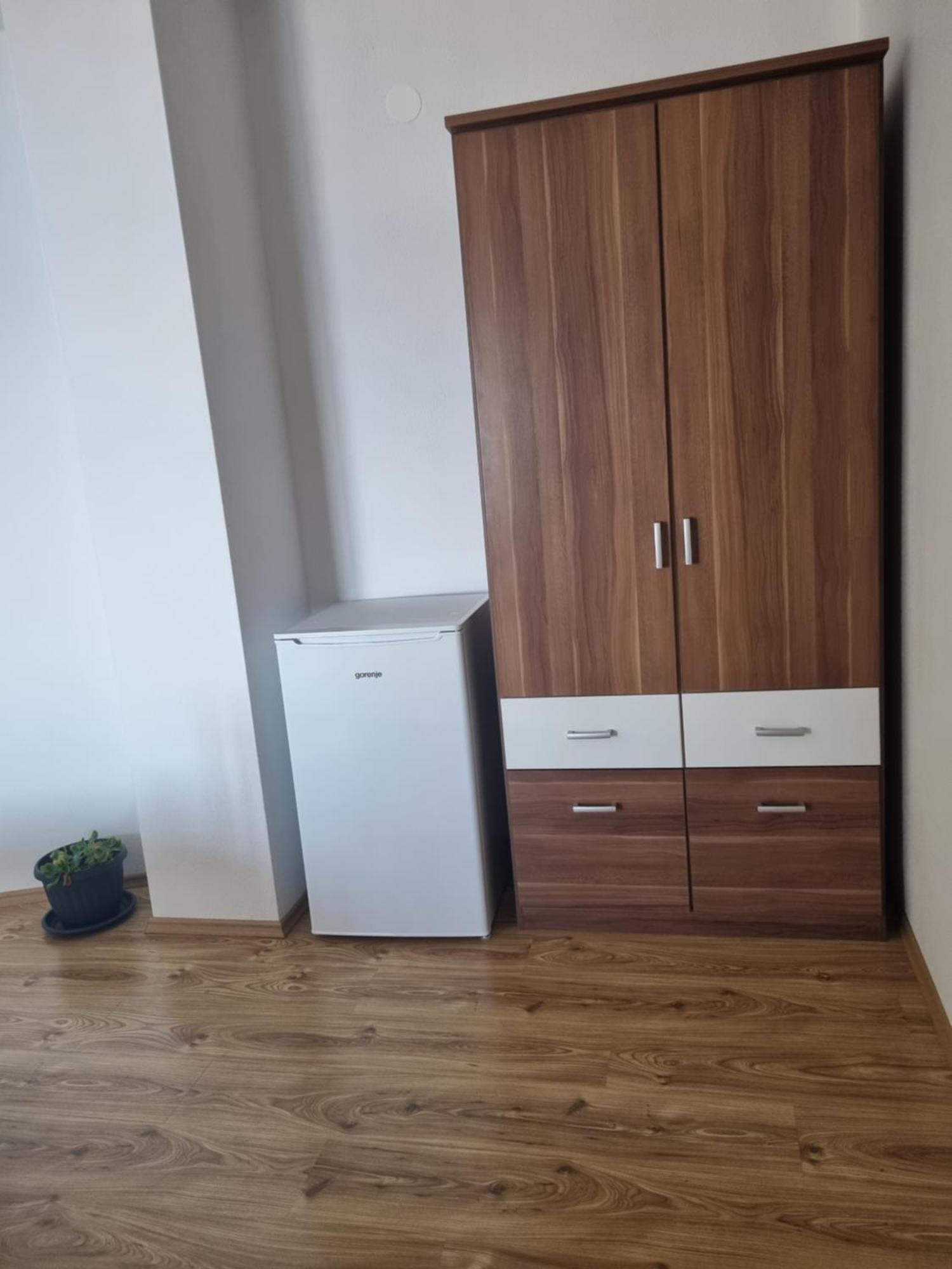 Mima Apartment Sveti Juraj Phòng bức ảnh