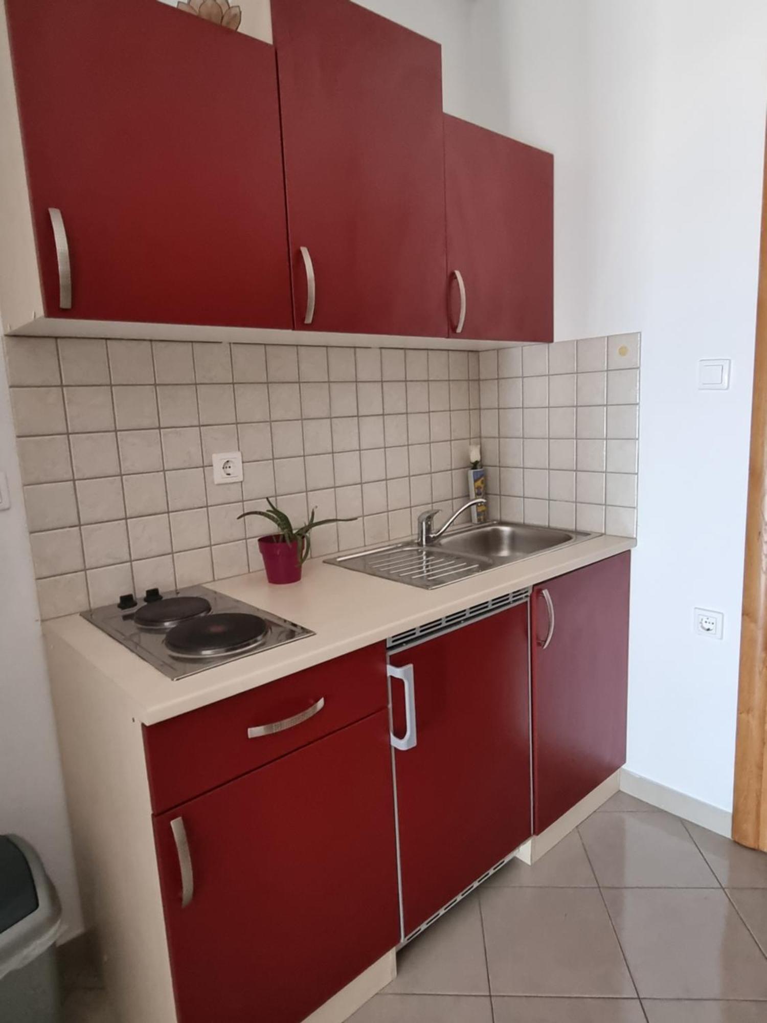 Mima Apartment Sveti Juraj Phòng bức ảnh