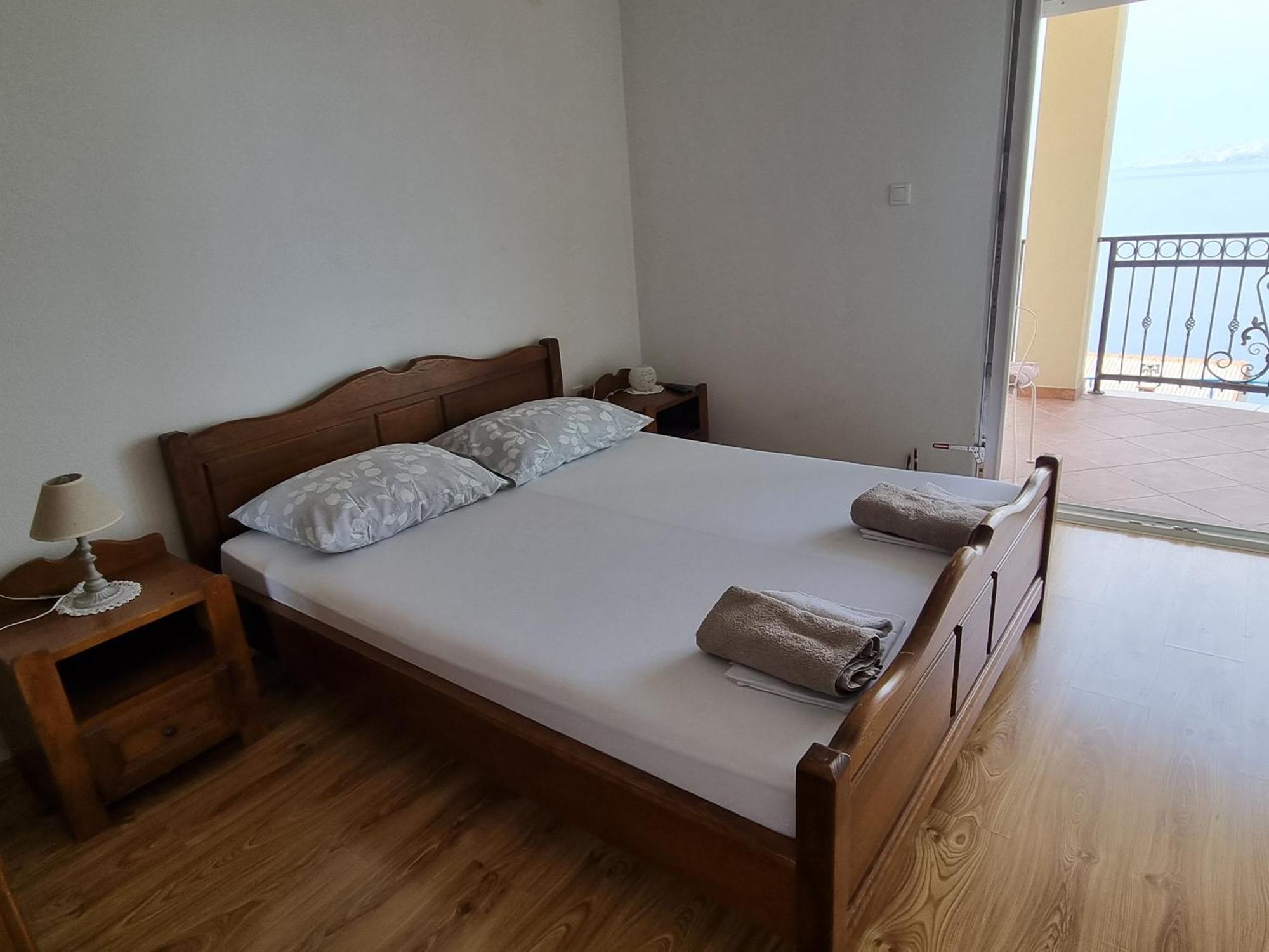 Mima Apartment Sveti Juraj Phòng bức ảnh