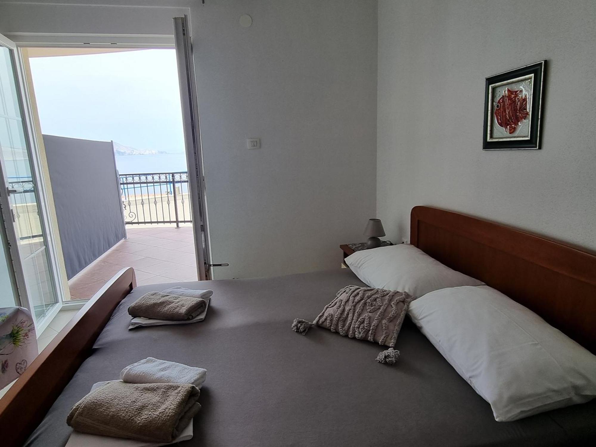 Mima Apartment Sveti Juraj Phòng bức ảnh