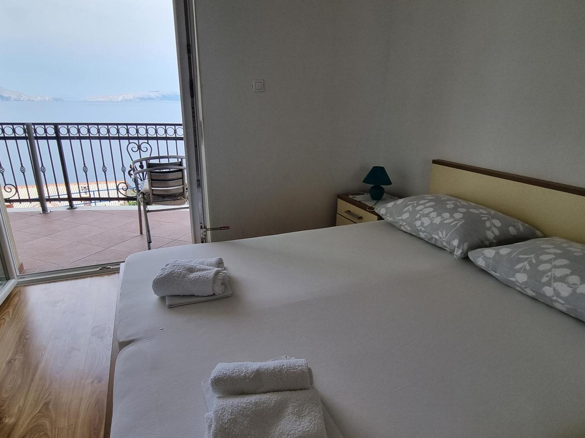 Mima Apartment Sveti Juraj Phòng bức ảnh
