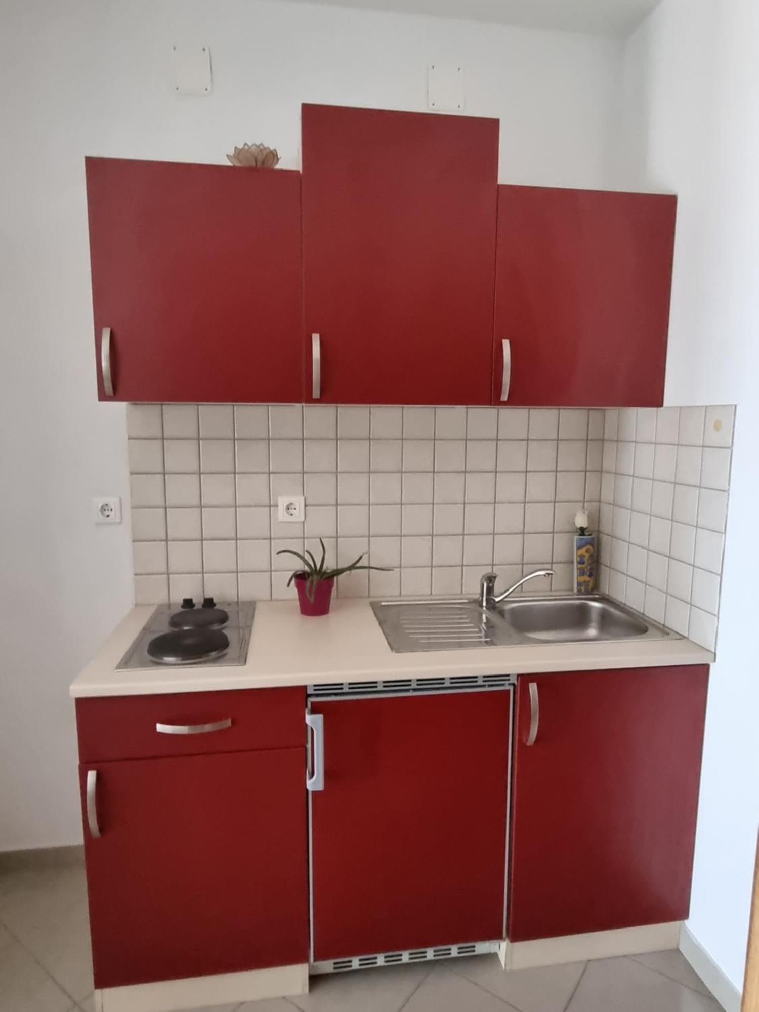 Mima Apartment Sveti Juraj Phòng bức ảnh