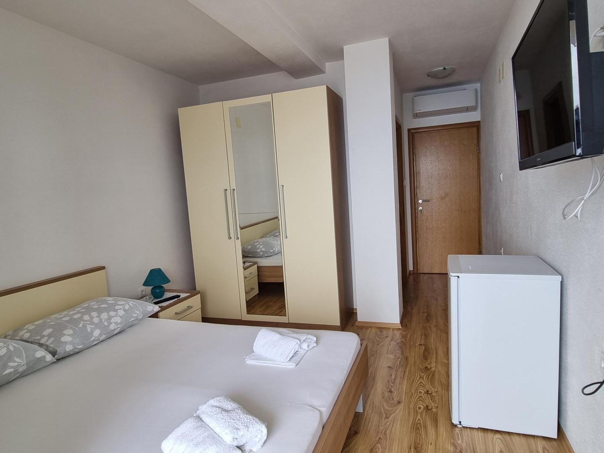 Mima Apartment Sveti Juraj Phòng bức ảnh