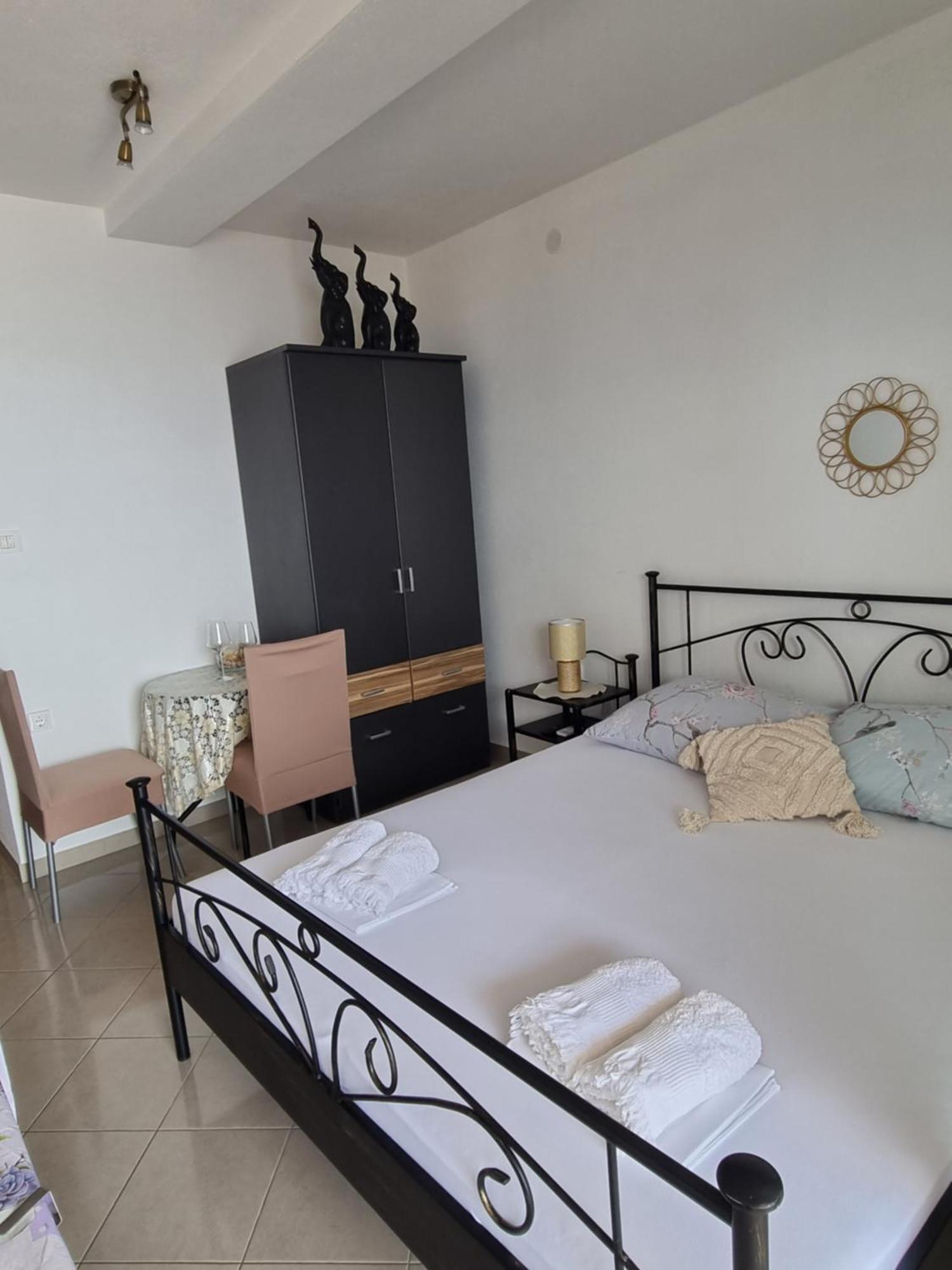Mima Apartment Sveti Juraj Phòng bức ảnh