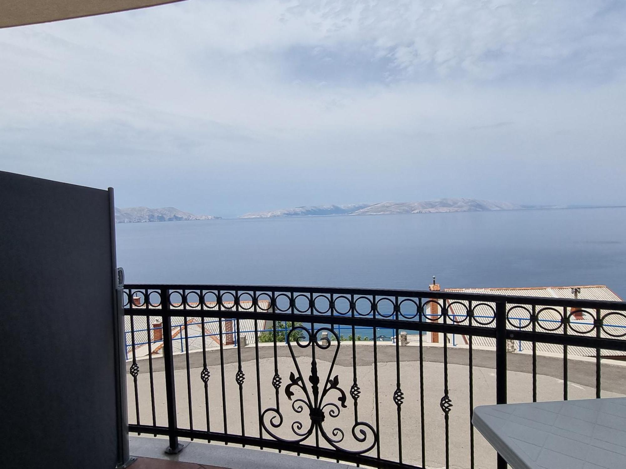 Mima Apartment Sveti Juraj Phòng bức ảnh