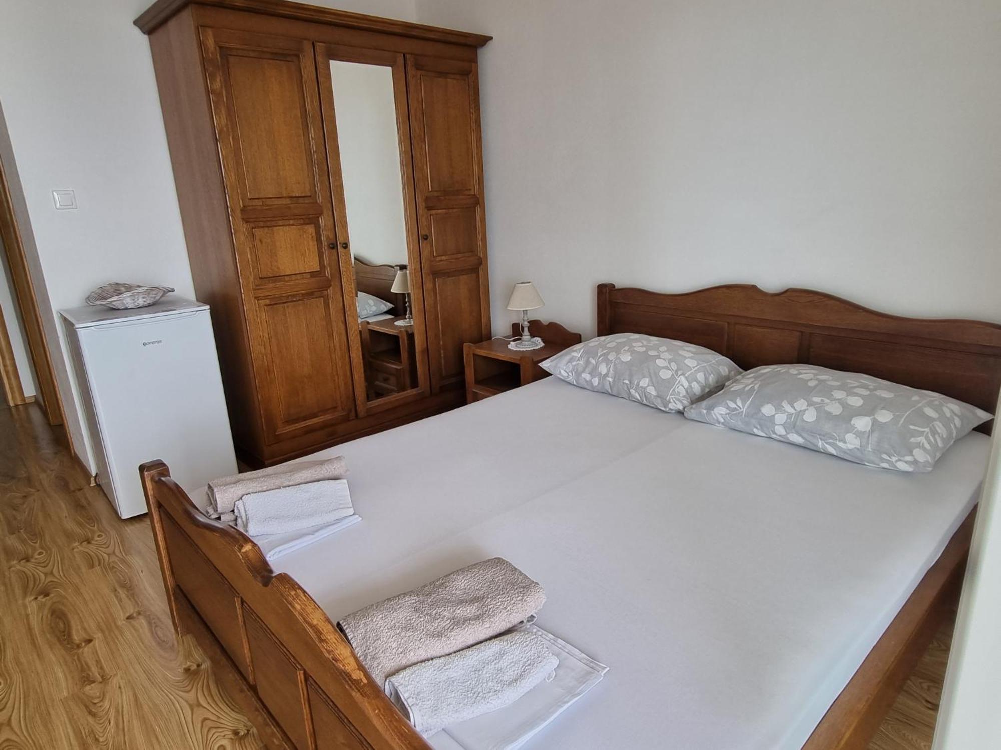 Mima Apartment Sveti Juraj Phòng bức ảnh