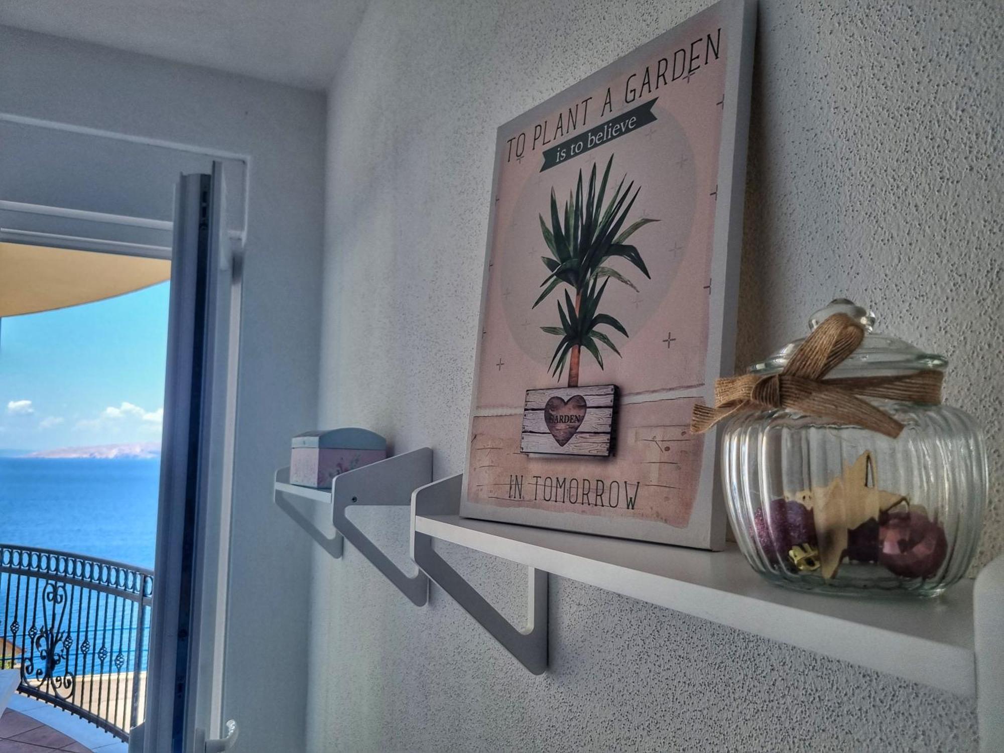 Mima Apartment Sveti Juraj Phòng bức ảnh